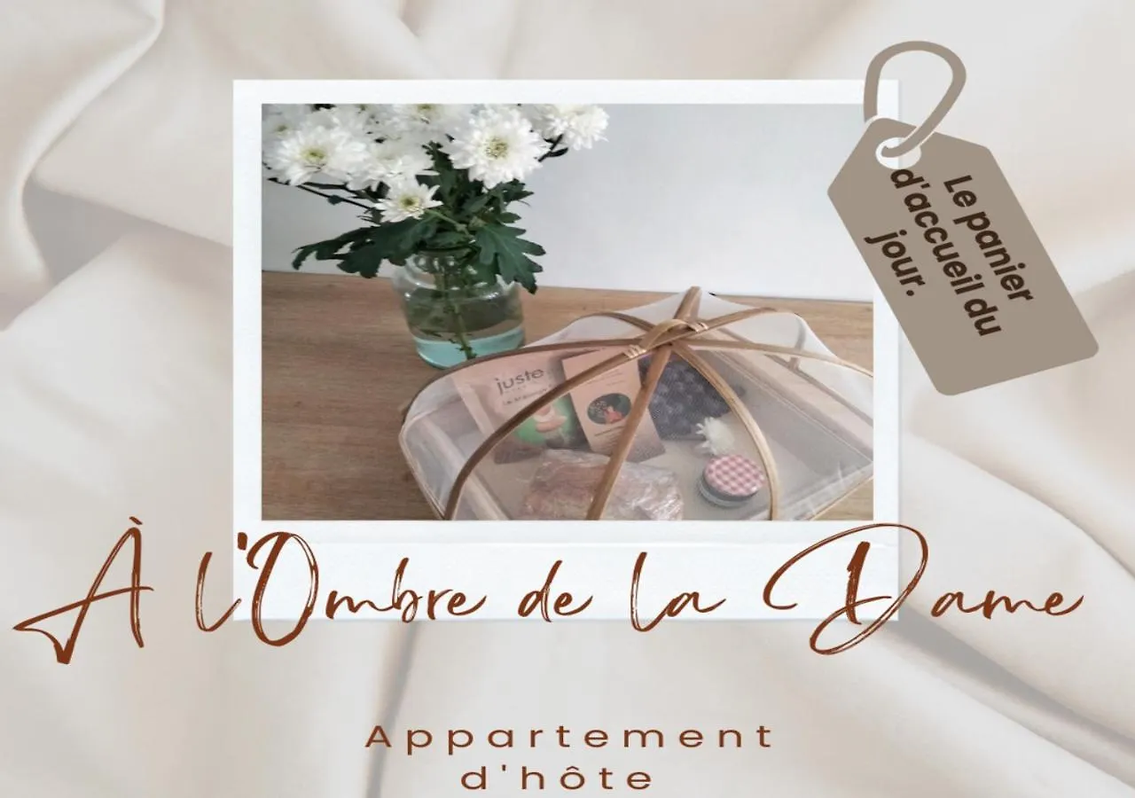 Apartment Ferienwohnung A L'Ombre De La Dame Cucuron Frankreich