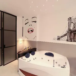 visit hotel